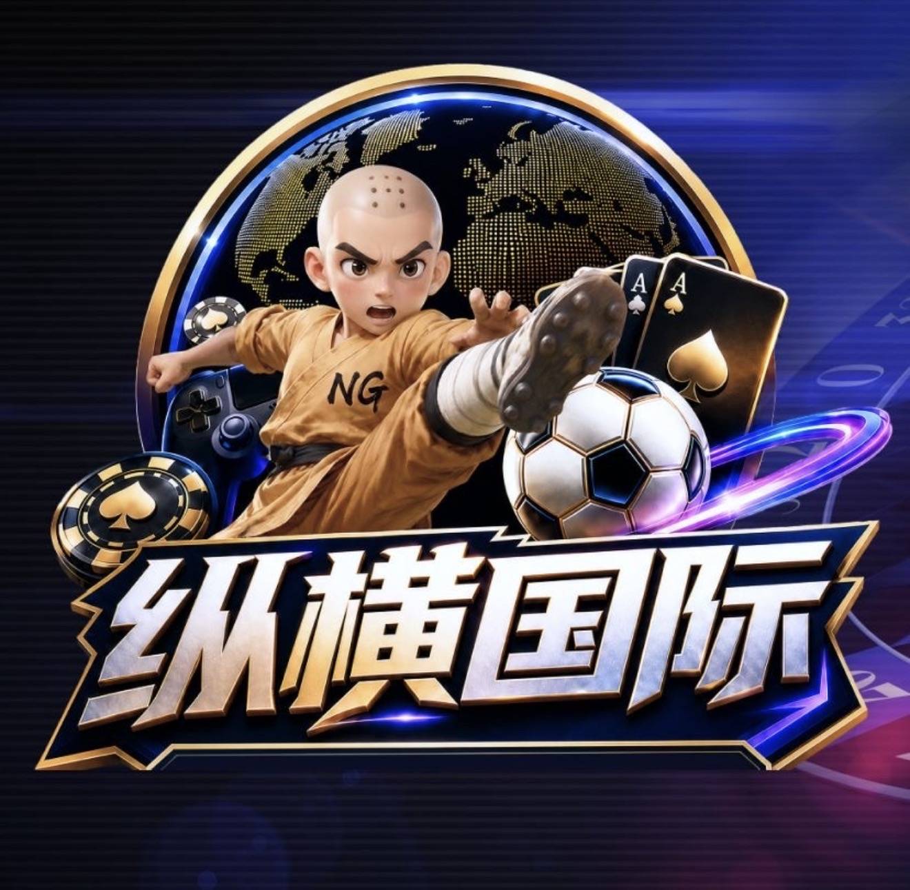 纵横国际